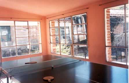 ping-pong